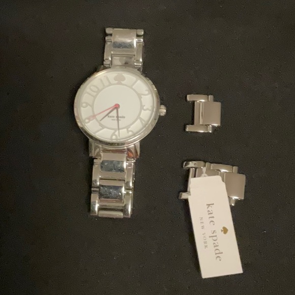 Kate Spade watch - Picture 1 of 6